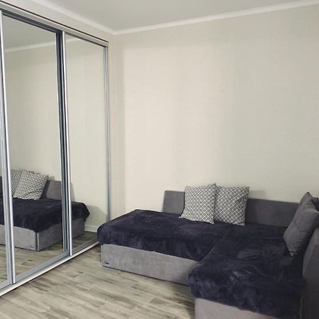 Nika Apartment Odessa Extérieur photo
