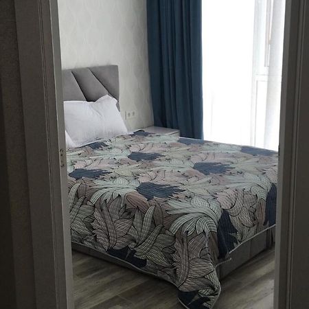 Nika Apartment Odessa Extérieur photo