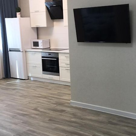 Nika Apartment Odessa Extérieur photo