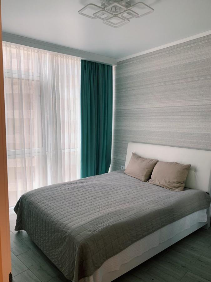Nika Apartment Odessa Extérieur photo