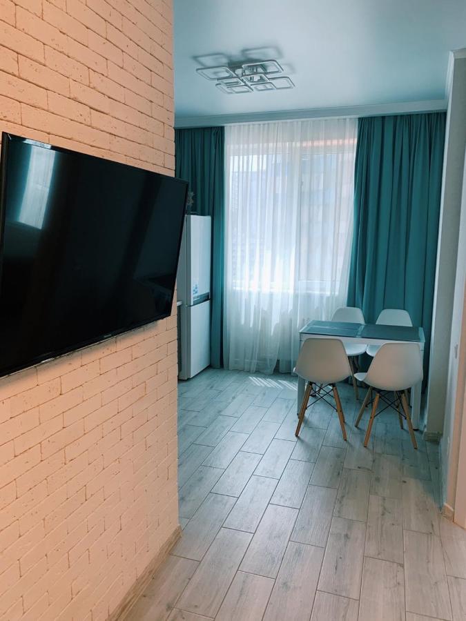 Nika Apartment Odessa Extérieur photo
