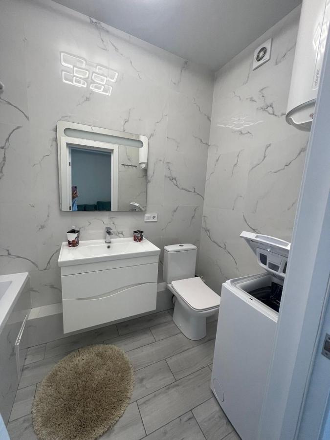 Nika Apartment Odessa Extérieur photo
