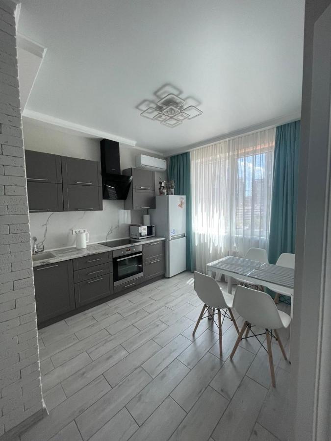 Nika Apartment Odessa Extérieur photo