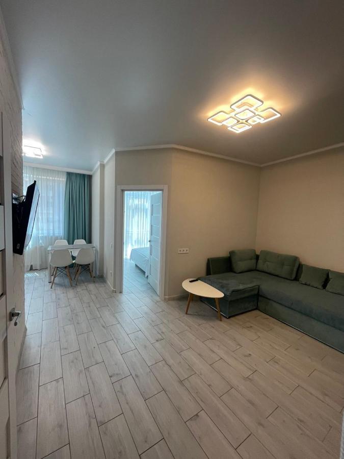 Nika Apartment Odessa Extérieur photo