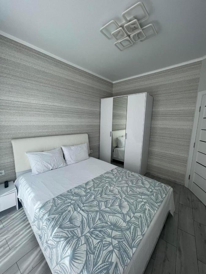 Nika Apartment Odessa Extérieur photo