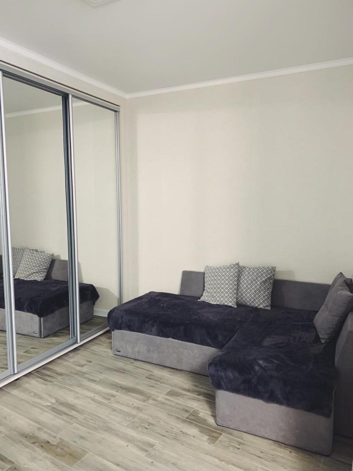Nika Apartment Odessa Extérieur photo