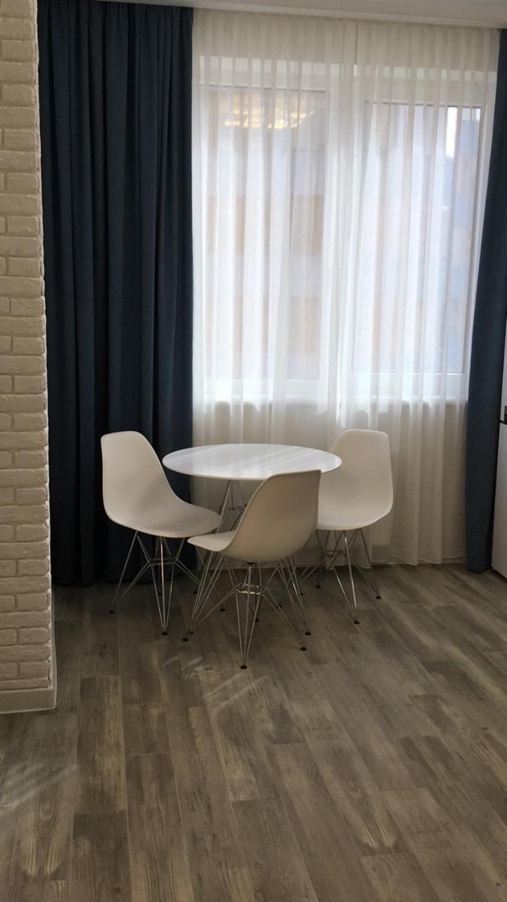 Nika Apartment Odessa Extérieur photo