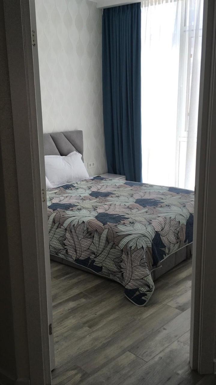 Nika Apartment Odessa Extérieur photo